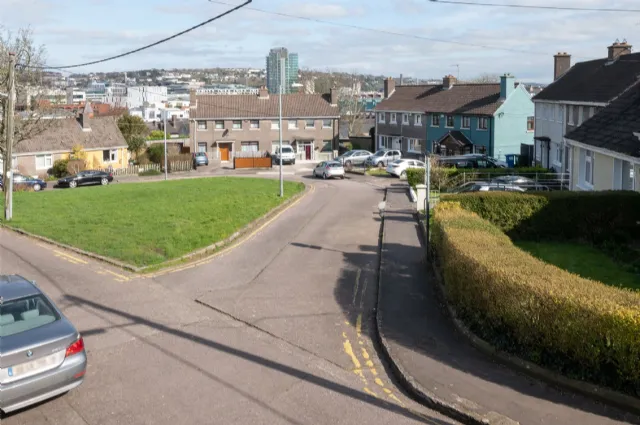 Photo of 6 Parkowen, Off Quaker Road, Cork City, T12NN6T