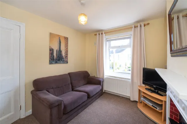 Photo of 6 Parkowen, Off Quaker Road, Cork City, T12NN6T