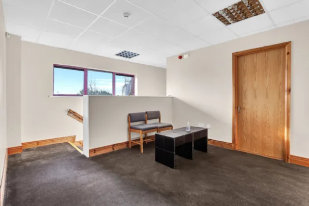 Photo of Unit 8A, Block C, Athy Business Campus, Athy, Co. Kildare, R14 VK27