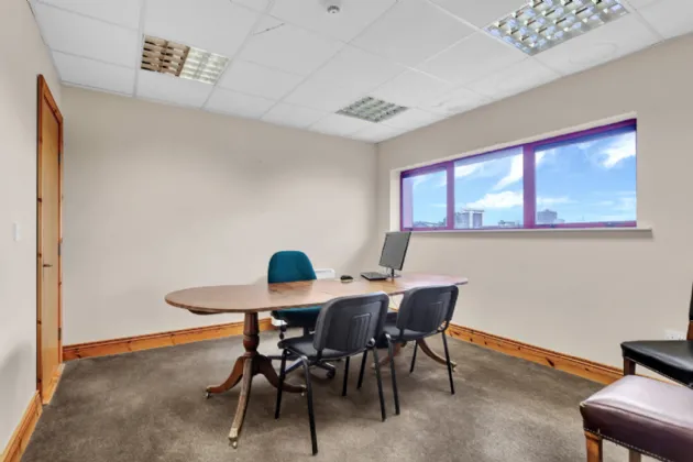 Photo of Unit 8A, Block C, Athy Business Campus, Athy, Co. Kildare, R14 VK27