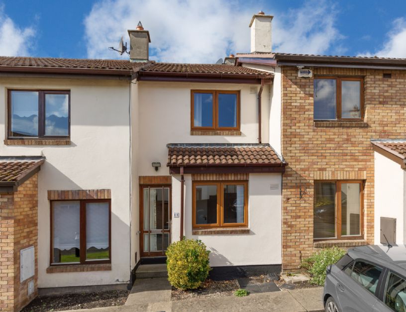 House for Sale in Drumcondra 15 The Village Sherry FitzGerald