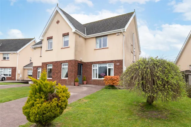 Photo of 28 The Drive, Lios Cara, Kileens, Co Cork, T23 D593