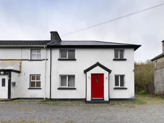 Photo of 3 Newbridge Cottages, Galway Road, Clifden, Co.Galway, H71EE33