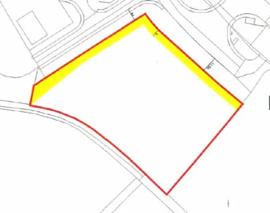 Photo of Industrial Development Lands, Tullyherim, Monaghan, Co. Monaghan