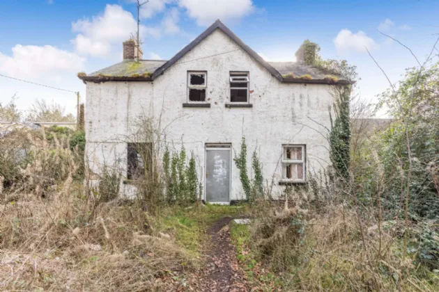 Photo of The School House, Mullingar Road, Ballivor, Co. Meath, C15 KX65