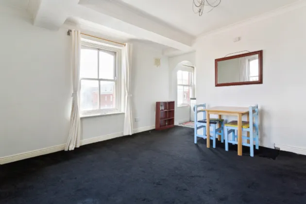 Photo of 113 Clifden Court, Ellis Quay, North City Centre, Dublin 7, D07 P966