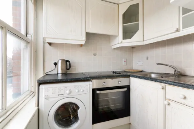 Photo of 113 Clifden Court, Ellis Quay, North City Centre, Dublin 7, D07 P966