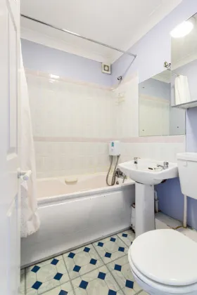 Photo of 113 Clifden Court, Ellis Quay, North City Centre, Dublin 7, D07 P966