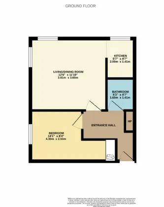 Photo of 113 Clifden Court, Ellis Quay, North City Centre, Dublin 7, D07 P966