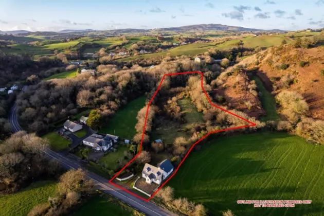 Photo of Barley Hill West, Rosscarbery, Co Cork, P85 W653