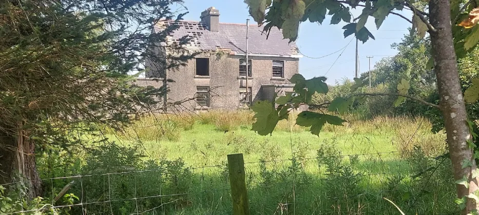 Photo of Highlake, Ballymacurley, Co. Roscommon, F42NC56