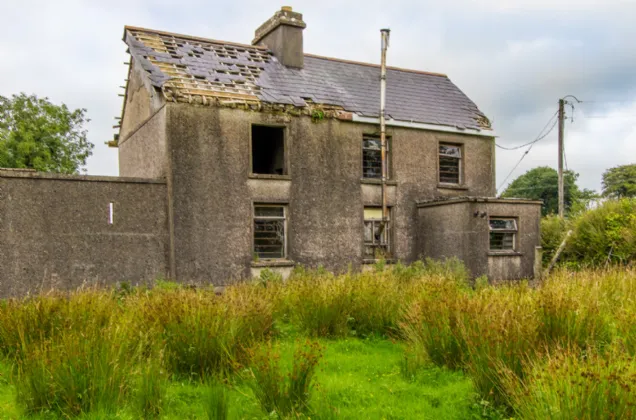 Photo of Highlake, Ballymacurley, Co. Roscommon, F42NC56