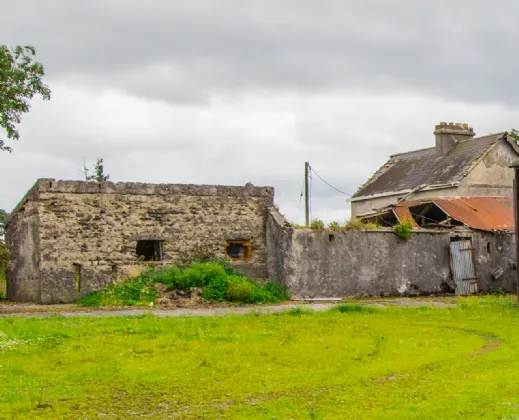 Photo of Highlake, Ballymacurley, Co. Roscommon, F42NC56