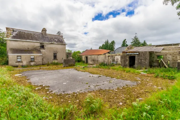 Photo of Highlake, Ballymacurley, Co. Roscommon, F42NC56