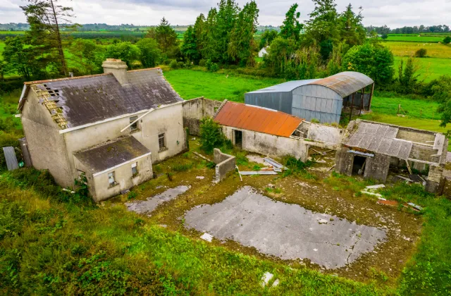 Photo of Highlake, Ballymacurley, Co. Roscommon, F42NC56