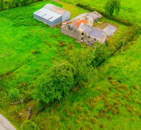 Photo of Highlake, Ballymacurley, Co. Roscommon, F42NC56