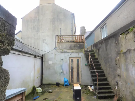 Photo of Retail/Residential Property, Shop Street, Westport, Co Mayo, F28 AP20
