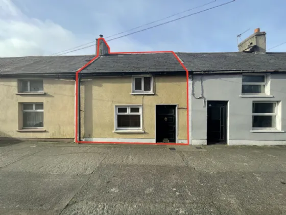 Photo of 12 Saint Ursula's Terrace, Ballytruckle Road, Waterford, X91 Y8H3