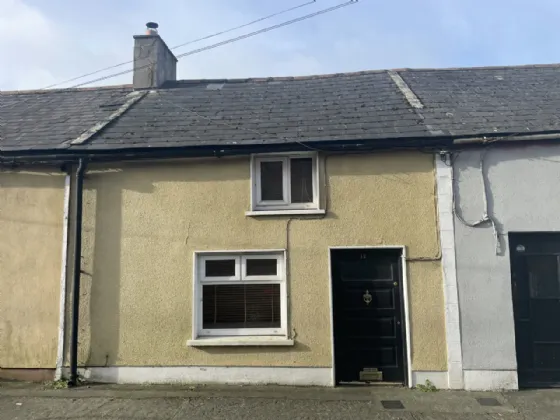 Photo of 12 Saint Ursula's Terrace, Ballytruckle Road, Waterford, X91 Y8H3