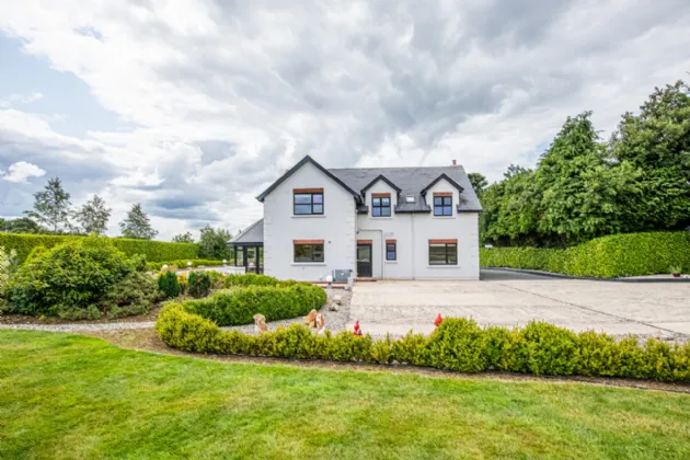Photo of Haven House, Garryvarren, Ballymurn, Co. Wexford, Y21 VH39