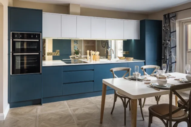 Photo of 2 Bed End Terrace - HT1-TB1, Earlsfort, Seafield Road, Blackrock, Co. Louth