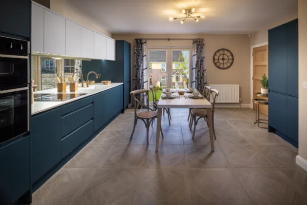 Photo of 2 Bed End Terrace - HT1-TB1, Earlsfort, Seafield Road, Blackrock, Co. Louth