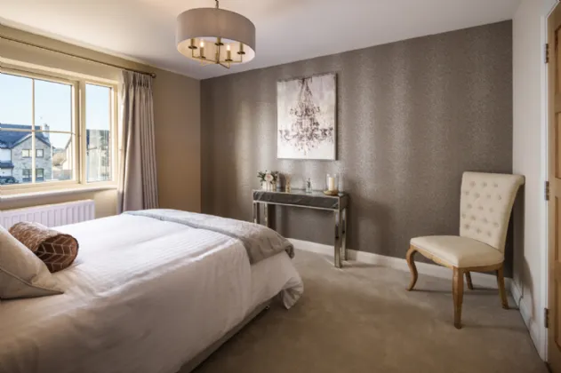 Photo of 2 Bed End Terrace - HT1-TB1, Earlsfort, Seafield Road, Blackrock, Co. Louth