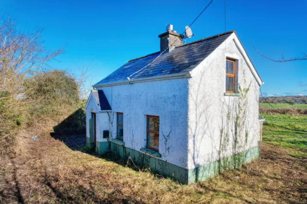 Photo of Abbeyderg, Kenagh, Co. Longford, N39VF60