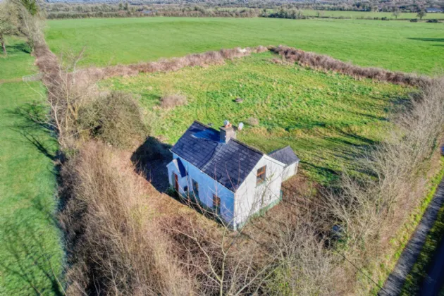 Photo of Abbeyderg, Kenagh, Co. Longford, N39VF60