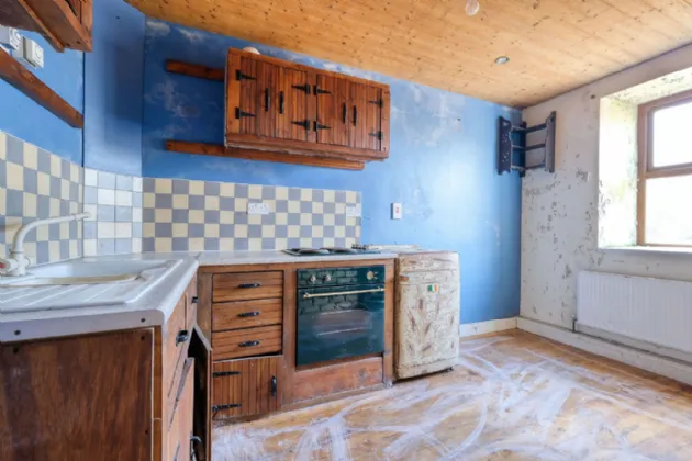 Photo of Abbeyderg, Kenagh, Co. Longford, N39VF60