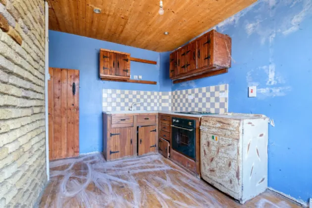 Photo of Abbeyderg, Kenagh, Co. Longford, N39VF60