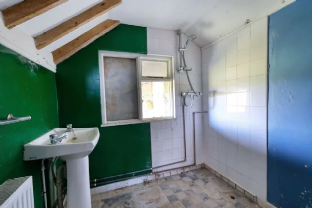 Photo of Abbeyderg, Kenagh, Co. Longford, N39VF60