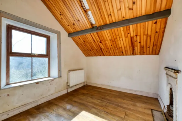 Photo of Abbeyderg, Kenagh, Co. Longford, N39VF60