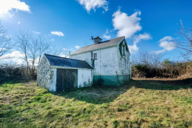 Photo of Abbeyderg, Kenagh, Co. Longford, N39VF60