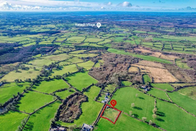 Photo of Abbeyderg, Kenagh, Co. Longford, N39VF60