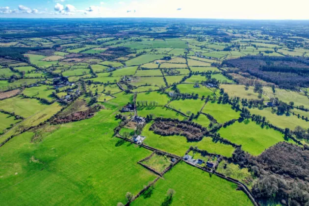 Photo of Abbeyderg, Kenagh, Co. Longford, N39VF60