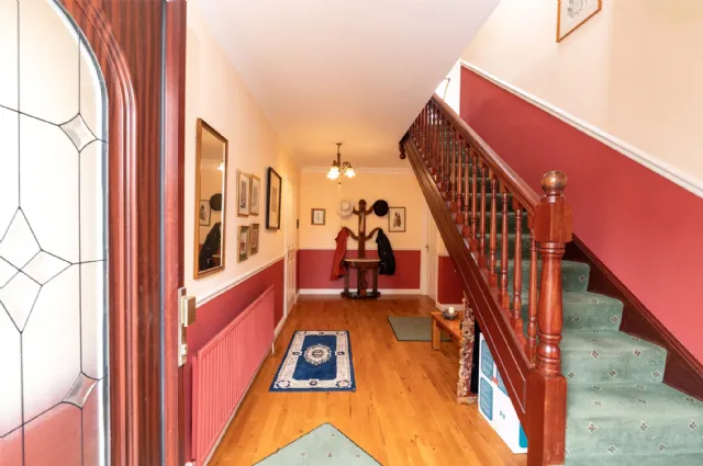 Photo of 52 Carrigcourt, Ardnacloghy, Carrigaline, Co Cork, P43 A489