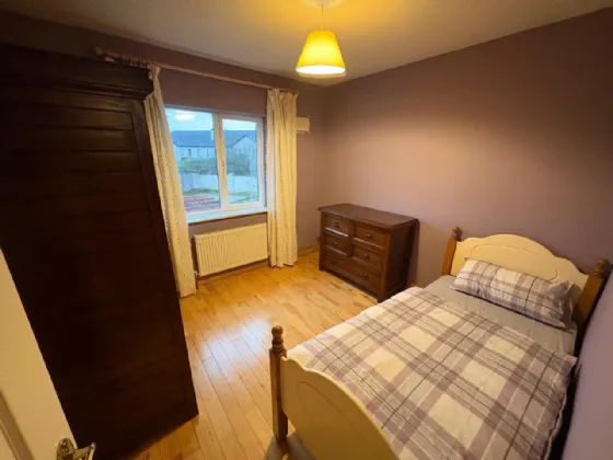 Photo of 24 Killucan Manor Lawns, Rathwire, Killucan, Co. Westmeath, N91EF64