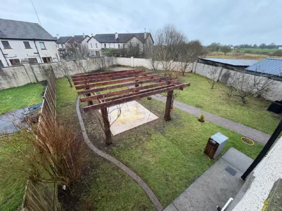 Photo of 24 Killucan Manor Lawns, Rathwire, Killucan, Co. Westmeath, N91EF64