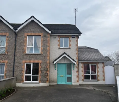 Photo of 24 Killucan Manor Lawns, Rathwire, Killucan, Co. Westmeath, N91EF64