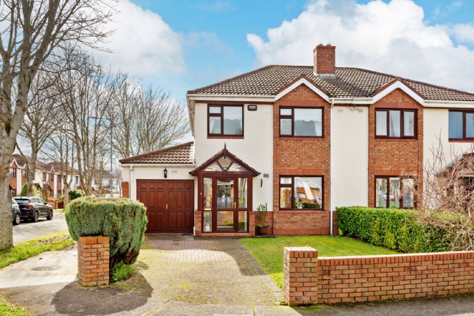 House for Sale in Lucan 49 Hermitage Road, Sherry FitzGerald