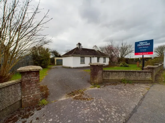 Photo of The Cottage, Cork Road, X91 DKF2