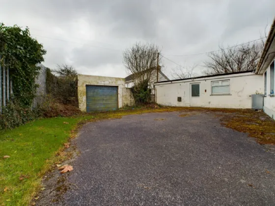 Photo of The Cottage, Cork Road, X91 DKF2