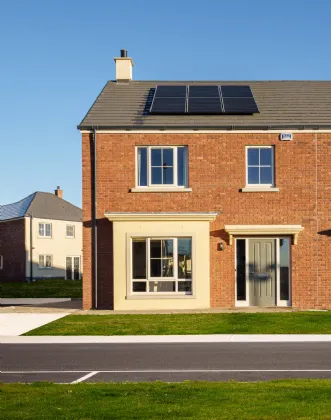 Photo of Earlsfort, Seafield Road, Blackrock, Co. Louth