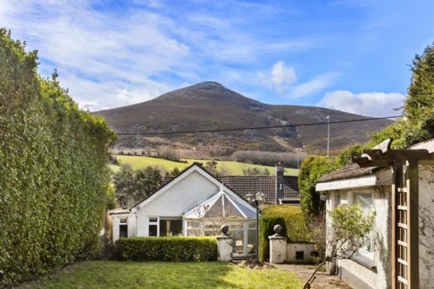 Photo of Mountain Close, 3a Kilmurray Cottages, Kilmacanogue, Bray, Co. Wicklow, A98 FD79