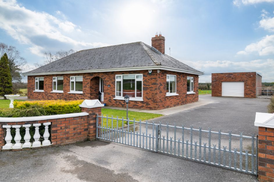 House for Sale in Athlone West 1 Apple Hill, Brideswell, Sherry