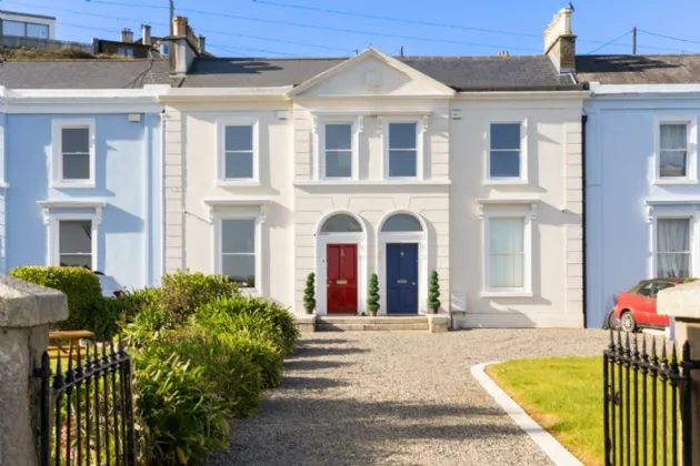 Photo of 4 Fontenoy Terrace, Strand Road, Bray, Co. Wicklow, A98 F5Y0