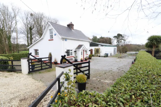 Photo of Laurel Cottage, Ballinapierce, Enniscorthy, Co Wexford., Y21 K0D7