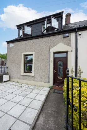 Photo of 1 Springmount Place, Old Youghal Road, Cork, T23 K6E5