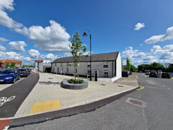 Photo of The Square, Claremorris, Co Mayo, F12 C6X8